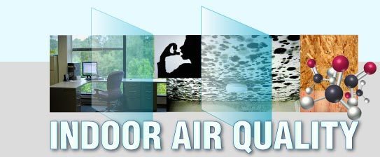 Indoor Air Quality Testing Plainfield